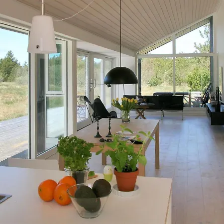 Melinda - 2km From The Sea In Nw Jutland By Interhome *