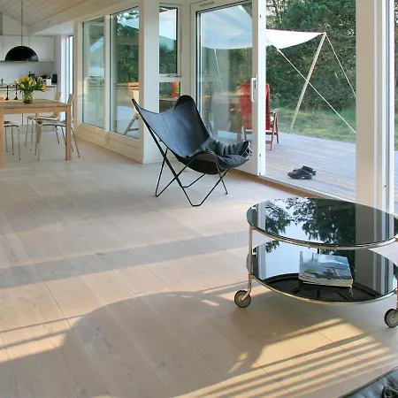 Melinda - 2km From The Sea In Nw Jutland By Interhome Holiday home *