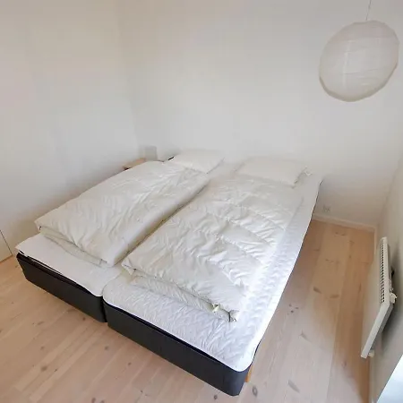 Holiday home Melinda - 2km From The Sea In Nw Jutland By Interhome *