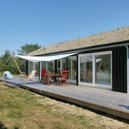 Melinda - 2km From The Sea In Nw Jutland By Interhome *