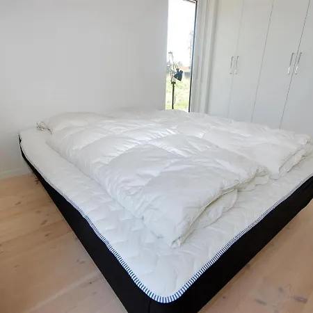 Melinda - 2km From The Sea In Nw Jutland By Interhome Holiday home Pandrup