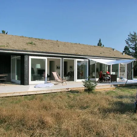Holiday home Melinda - 2km From The Sea In Nw Jutland By Interhome *