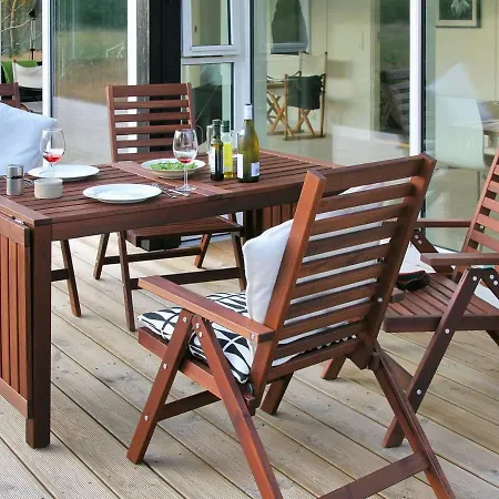 Holiday home Melinda - 2km From The Sea In Nw Jutland By Interhome *
