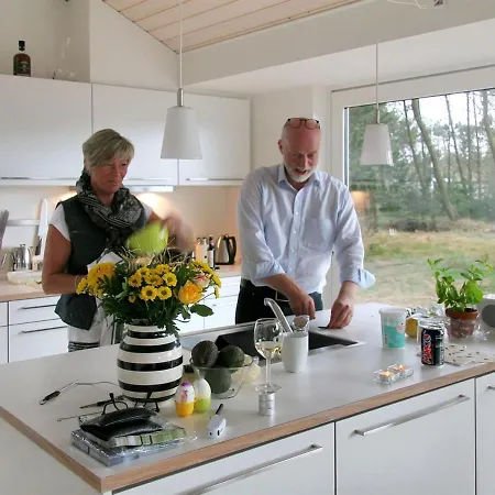 Melinda - 2km From The Sea In Nw Jutland By Interhome Holiday home