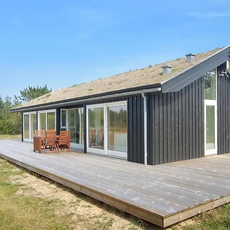 Melinda - 2km From The Sea In Nw Jutland By Interhome Holiday home