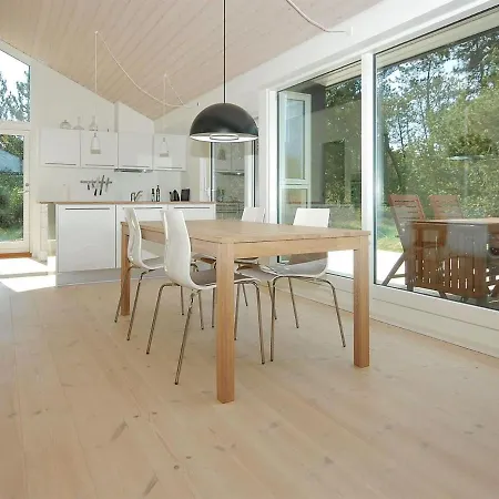 Melinda - 2km From The Sea In Nw Jutland By Interhome *