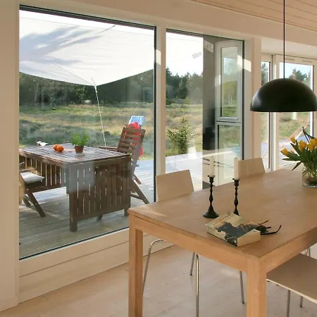 Holiday home Melinda - 2km From The Sea In Nw Jutland By Interhome *