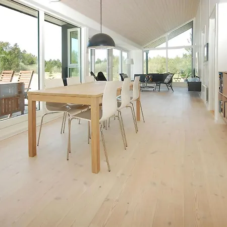 Melinda - 2km From The Sea In Nw Jutland By Interhome *