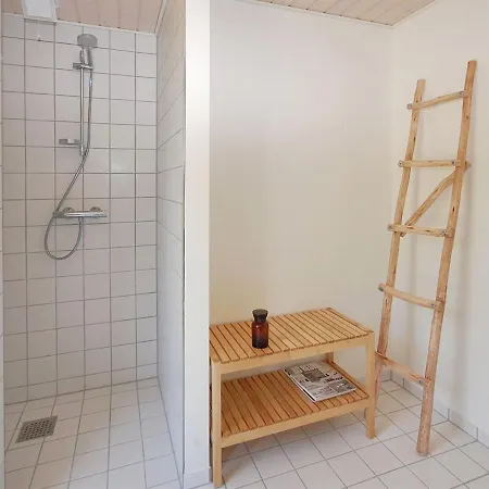 Melinda - 2km From The Sea In Nw Jutland By Interhome Holiday home
