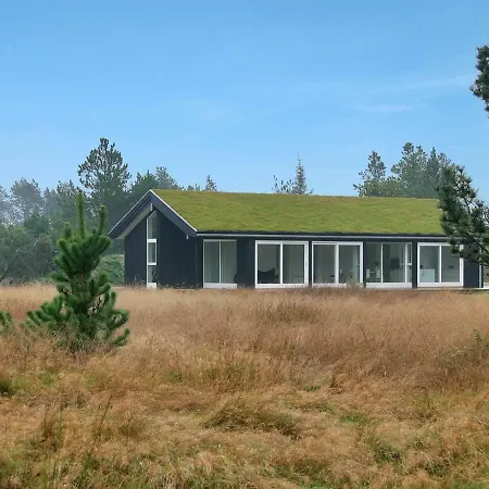Melinda - 2km From The Sea In Nw Jutland By Interhome