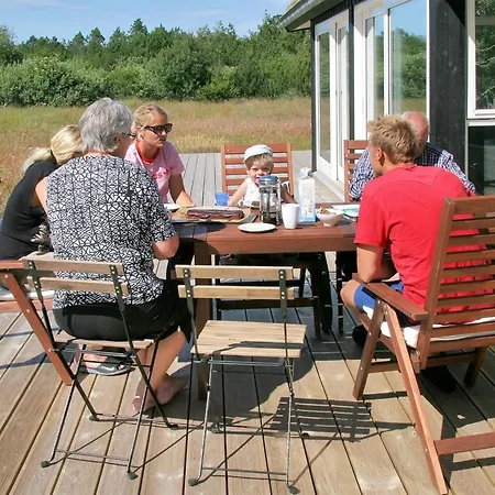 펜션 Melinda - 2km From The Sea By Interhome Pandrup