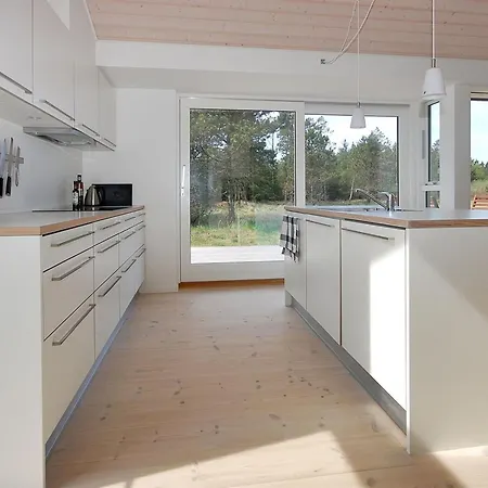 Melinda - 2km From The Sea By Interhome Feriehus Pandrup