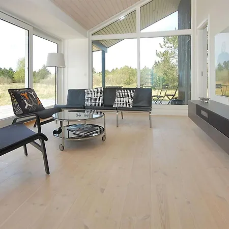 Feriehus Melinda - 2km From The Sea By Interhome Pandrup