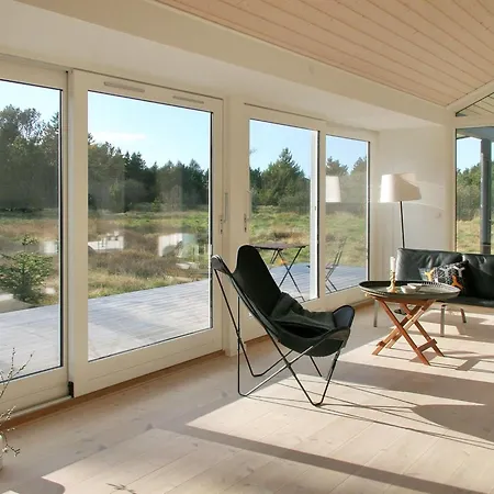 Melinda - 2km From The Sea By Interhome Feriehus *