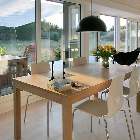 Feriehus Melinda - 2km From The Sea By Interhome