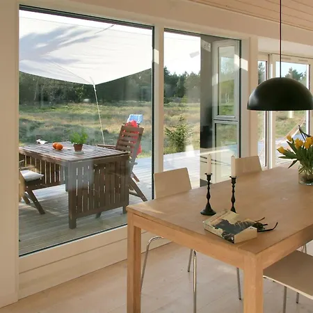 Melinda - 2km From The Sea By Interhome * Pandrup