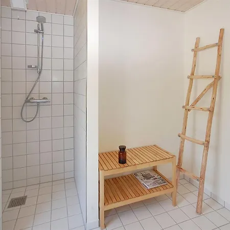 Feriehus Melinda - 2km From The Sea By Interhome *