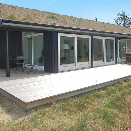 Melinda - 2km From The Sea By Interhome *