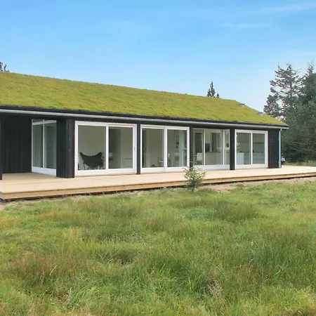 Melinda - 2km From The Sea By Interhome Pandrup